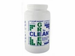 Coral Seas Green To Clean® 4 Lbs. CS-1065