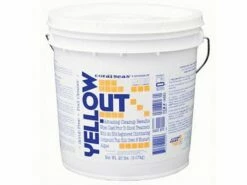 Coral Seas Yellow Out® 20 Lbs. CS-1006