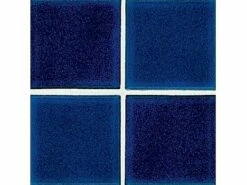 National Pool Tile Discovery Field 3x3 Series | Royal Blue | DSF20N