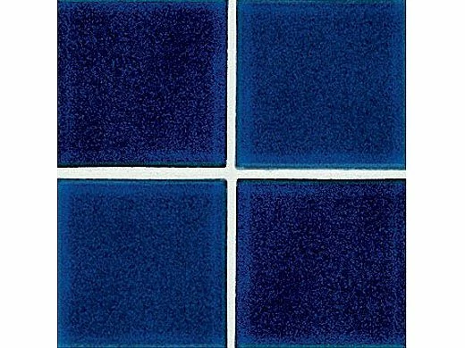 National Pool Tile Discovery Field 3x3 Series | Royal Blue | DSF20N 3 National Pool Tile Discovery Field 3x3 Series | Royal Blue | DSF20N