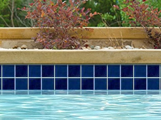 National Pool Tile Discovery Field 3x3 Series | Royal Blue | DSF20N 4 National Pool Tile Discovery Field 3x3 Series | Royal Blue | DSF20N - Image 2