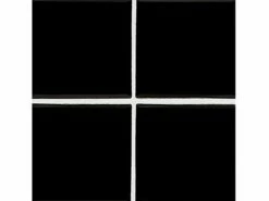 National Pool Tile Discovery Field 3x3 Series | Black | DSF39N
