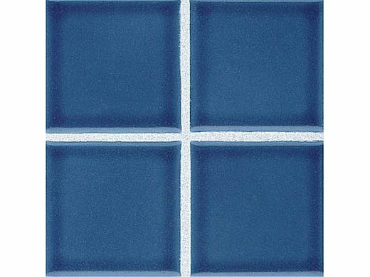 National Pool Tile Discovery Field 3x3 Series | Caribbean Blue | DSF95N 3 National Pool Tile Discovery Field 3x3 Series | Caribbean Blue | DSF95N