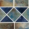 National Pool Tile Martinique Series | Ocean Blue | MAR33 -Hayward Shop 21135 0 20181027221357