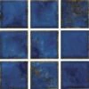 National Pool Tile Martinique Series | Royal Blue 2x2 | MARF235