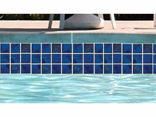 National Pool Tile Martinique Series | Royal Blue 2x2 | MARF235 5 National Pool Tile Martinique Series | Royal Blue 2x2 | MARF235 - Image 3