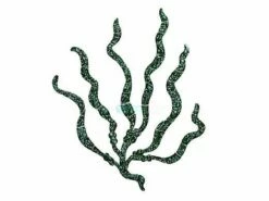 Ceramic Mosaic Sea Grass 33 In X 49 In | G61