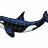 Ceramic Mosaic Orca-B 36 Inches X 16 Inches | OR40-36 2 Ceramic Mosaic Orca-B 36 Inches X 16 Inches | OR40-36 -Hayward Shop 21548 0 20141028205023