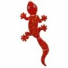 Ceramic Mosaic Gecko 13inch X 5inches | Red | LG62R -Hayward Shop 21557 0 20151052240