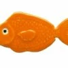 Ceramic Mosaic Orange Reef Fish 4 Inch | 101OR -Hayward Shop 21560 0 20141029202853