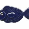 Ceramic Mosaic Royal Blue Reef Fish 4 Inch | 101RB 1 Ceramic Mosaic Royal Blue Reef Fish 4 Inch | 101RB -Hayward Shop 21563 0 20141029202612