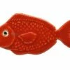 Ceramic Mosaic Sunset Reef Fish 4 Inch | 101SS 2 Ceramic Mosaic Sunset Reef Fish 4 Inch | 101SS -Hayward Shop 21564 0 201811382443