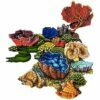 Porcelain Mosaic Coral | Reef Scene E | PORC-CR30E 1 Porcelain Mosaic Coral | Reef Scene E | PORC-CR30E -Hayward Shop 21734 0 201661204311