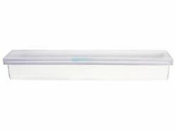 Natural Wonders Classic 18" Waterfall With | 1" Lip Back Port | White | 25577-170-000 28 Natural Wonders Classic 18" Waterfall With | 1" Lip Back Port | White | 25577-170-000 -Hayward Shop 22459 0 2020121114932