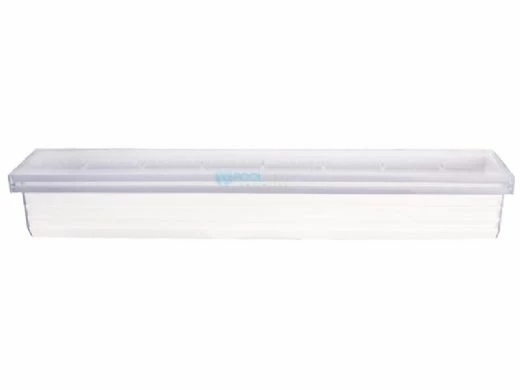 Natural Wonders Classic 18" Waterfall With | 1" Lip Back Port | White | 25577-170-000 14 Natural Wonders Classic 18" Waterfall With | 1" Lip Back Port | White | 25577-170-000 - Image 12