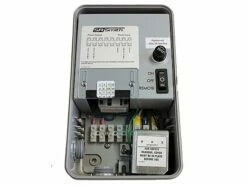 SR Smith Wireless Light Control System With Internal 12VAC Transformer & 1 Button Remote | WIRTRAN