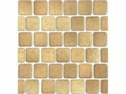 Fujiwa Tile PAD Series 1x1 | Fawn Blend | PAD-171