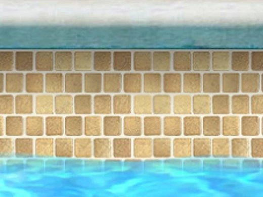 Fujiwa Tile PAD Series 1x1 | Fawn Blend | PAD-171 4 Fujiwa Tile PAD Series 1x1 | Fawn Blend | PAD-171 - Image 2