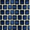 Fujiwa Tile PEB Series 1x1 | Marble Blue | PEB-111 -Hayward Shop 37543 0 202236211951