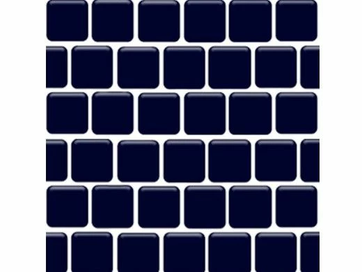 Fujiwa Tile PEB Series 1x1 | Royal Blue | PEB-191 3 Fujiwa Tile PEB Series 1x1 | Royal Blue | PEB-191