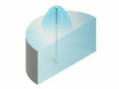 A&A SplashDown Complete | 22" Water Jet | White | 541835 | 581211 -Hayward Shop 4534 0 2019130152532