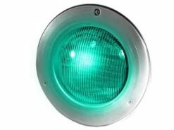 Hayward ColorLogic 4.0 Pool Light Stainless Steel Face Rim | LED 120V 100 Ft Cord | W3SP0527SLED100