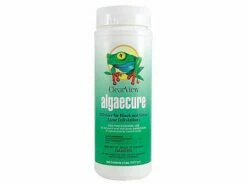 ClearView Algaecure Granular Tri-Chlor | 2 LB | CVTC002