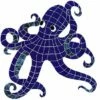 Artistry In Mosaics Octopus Mosaic | Large - 34 In X 38 In | OCTBLUOL 1 Artistry In Mosaics Octopus Mosaic | Large - 34 In X 38 In | OCTBLUOL -Hayward Shop 4902 0 2016225152511