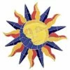 Artistry In Mosaics Sun Moon Mosaic | 20" X 20" | SMOMCOOM -Hayward Shop 4948 0 201631192948