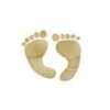 Artistry In Mosaics Footprint Tan Mosaic | Small - 6 In X 6 In | FPRTANOS 1 Artistry In Mosaics Footprint Tan Mosaic | Small - 6 In X 6 In | FPRTANOS -Hayward Shop 5015 0 2017315213842
