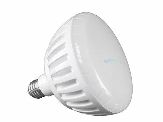J&J Electronics PureWhite Pro LED Pool Lamp | 120V Cool White Equivalent To 300W | LPL-PR2-CW-120 26610 3 J&J Electronics PureWhite Pro LED Pool Lamp | 120V Cool White Equivalent To 300W | LPL-PR2-CW-120 26610