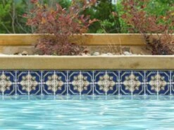National Pool Tile Iberia Series | Royal Blue Print | La-Mancha 10 National Pool Tile Iberia Series | Royal Blue Print | La-Mancha -Hayward Shop 53929 1 201394202944