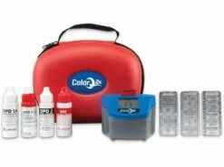 Lamotte Color-Q 2X Pro 7 PhotoMeter Kit | 2056 | 2086