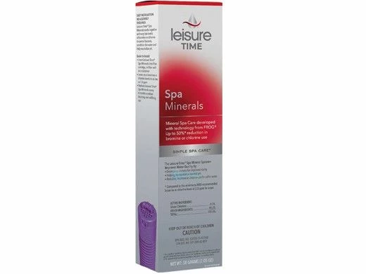 Leisure Time Spa Mineral Purifier | 23434 3 Leisure Time Spa Mineral Purifier | 23434