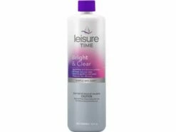 Leisure Time Spa Bright & Clear 32 Oz | A