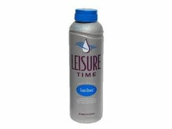 Leisure Time Spa Foam Down | 16 Oz. | H