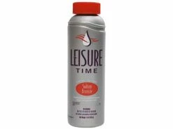 Leisure Time Sodium Bromide 16 Oz | BE1#