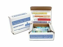 Natural Chemistry Professional Phosphate Test Kit | 00080