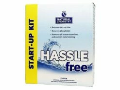 Natural Chemistry Hasslefree Pool Opening & Closing Kit | 18002NCM