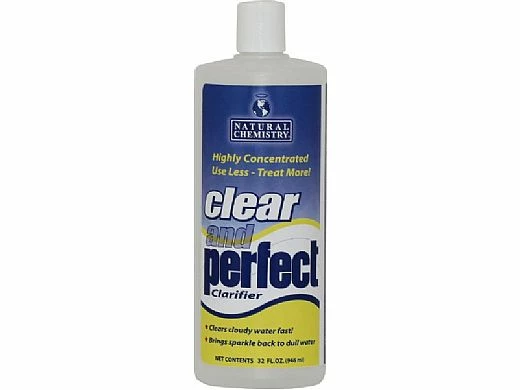 Natural Chemistry Clear And Perfect 8oz | 03544 4 Natural Chemistry Clear And Perfect 8oz | 03544 - Image 2