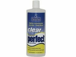 Natural Chemistry Clear And Perfect 8oz | 03544