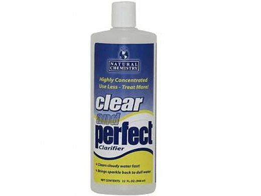 Natural Chemistry Clear And Perfect 8oz | 03544 3 Natural Chemistry Clear And Perfect 8oz | 03544