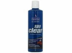 Natural Chemistry Spa Clear 16oz. | 04013
