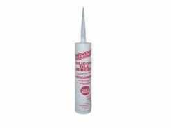 Novagard Silicone Adhesive 10.3 Oz | White | RTV700-163