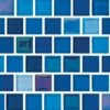 National Pool Tile Jules 1x1 Glass Tile | Bright Cobalt Blue Blend | 9575-5AT 1 National Pool Tile Jules 1x1 Glass Tile | Bright Cobalt Blue Blend | 9575-5AT -Hayward Shop 63930 0 20191513317