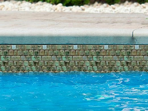 Fujiwa Tile Joya Series 1x1 | Verde | JOYA-101 4 Fujiwa Tile Joya Series 1x1 | Verde | JOYA-101 - Image 2