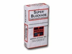 Merlex Stucco Super Blockade - Grey | BLOCKG