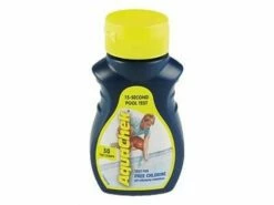 AquaChek Yellow Free Chlorine Test Strips | 511242A