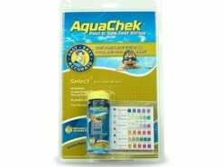AquaChek® Select 7-in-1 Test Strips Kit | 541604A