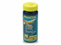 AquaChek® Select 7-in-1 Test Strips Kit | 541604A 7 AquaChek® Select 7-in-1 Test Strips Kit | 541604A -Hayward Shop 7247 0 2020121134211